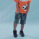 BERMUDA PROCESO BOLSILLOS CARGOS